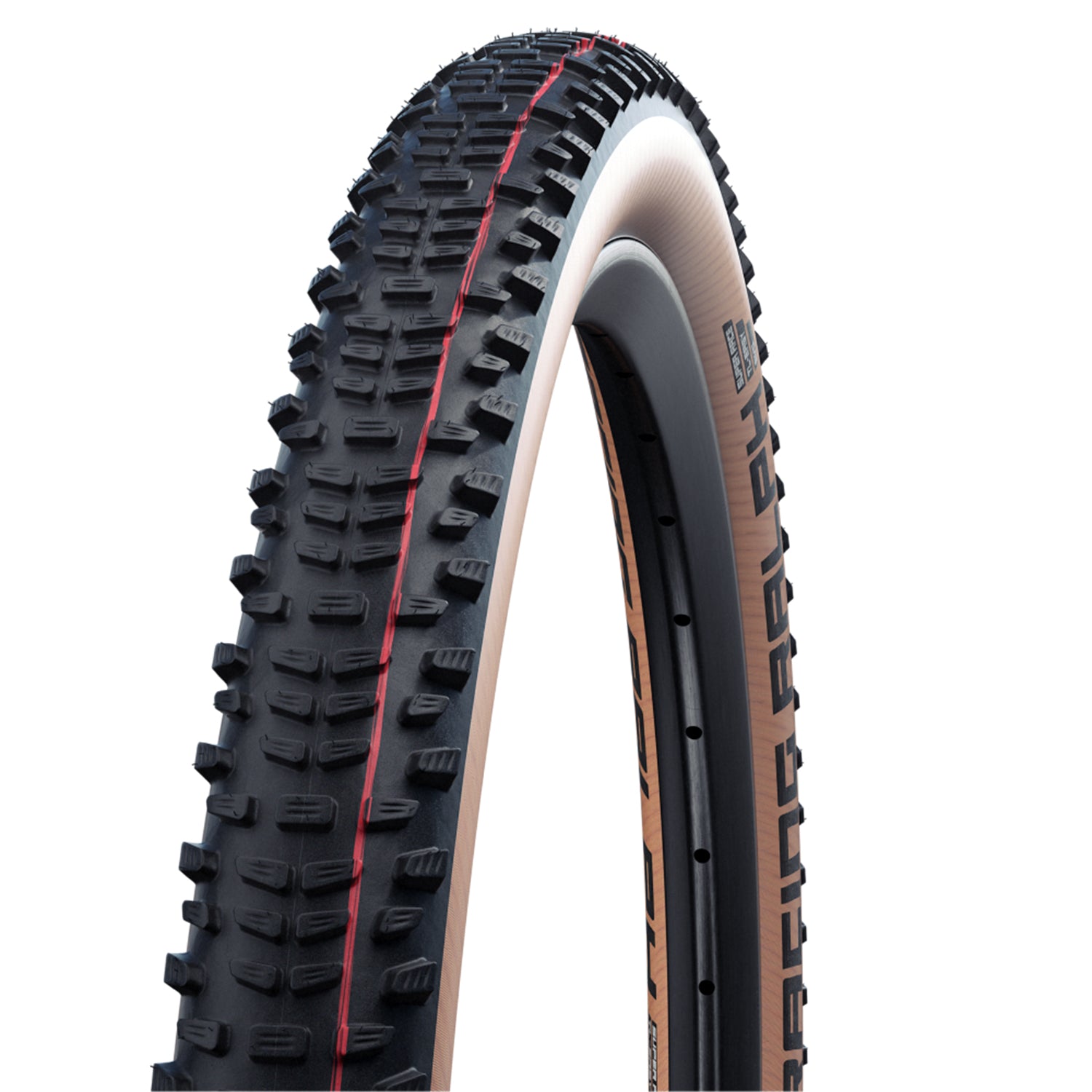 Schwalbe Racing Ralph TLE Black