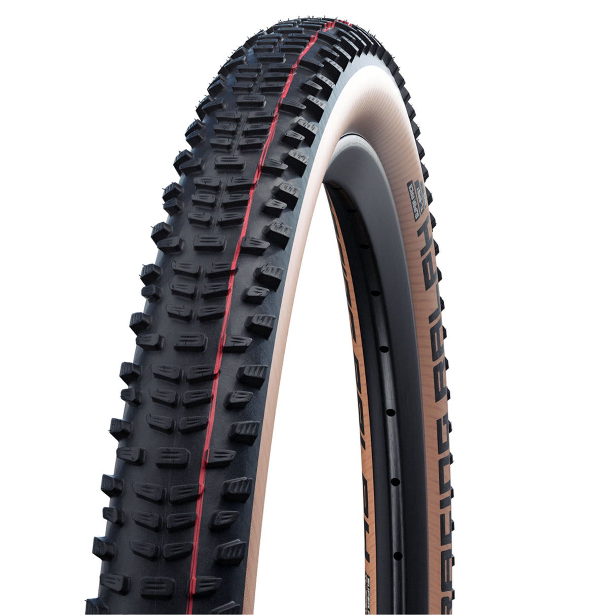 Schwalbe Racing Ralph TLE Black