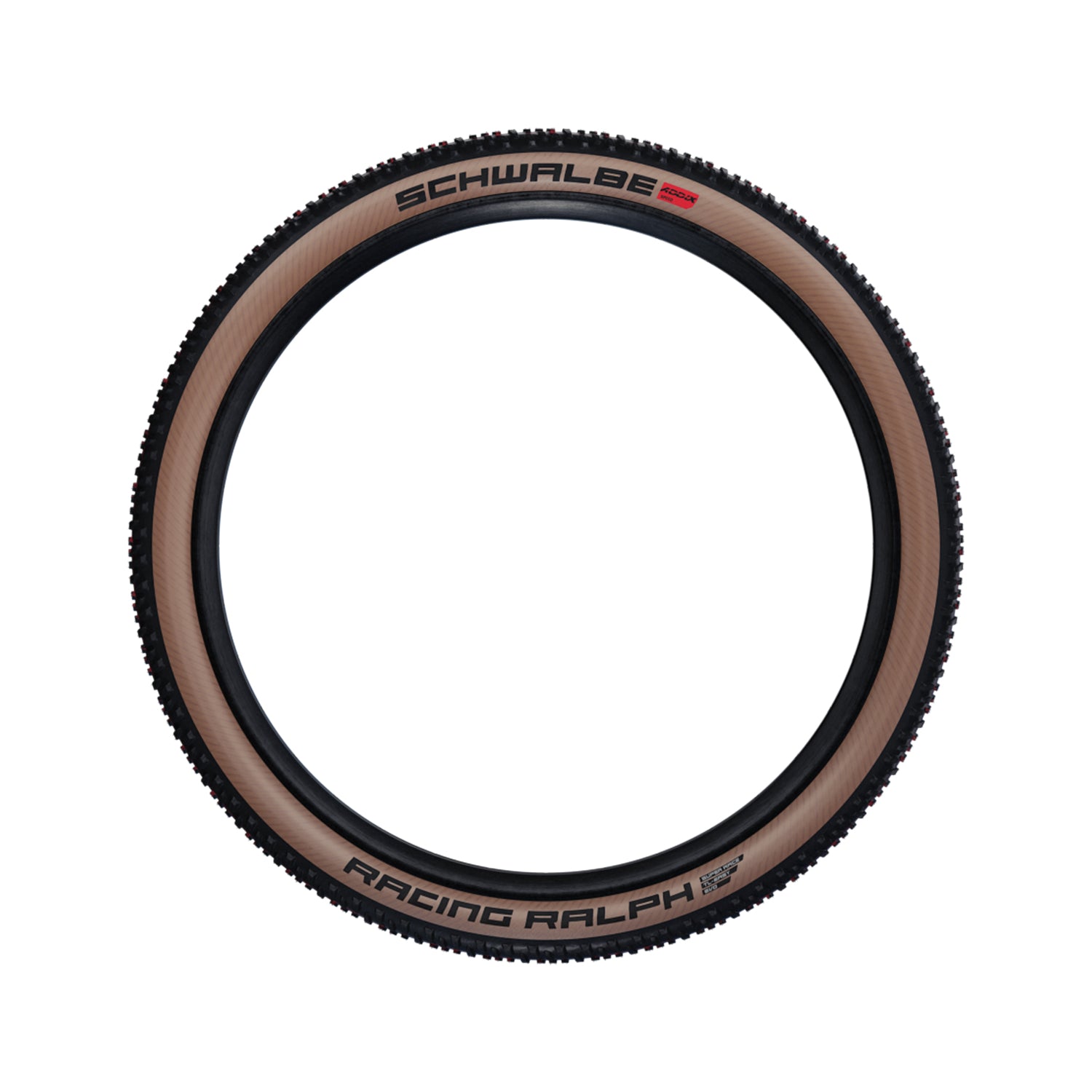 Schwalbe Racing Ralph TLE Black