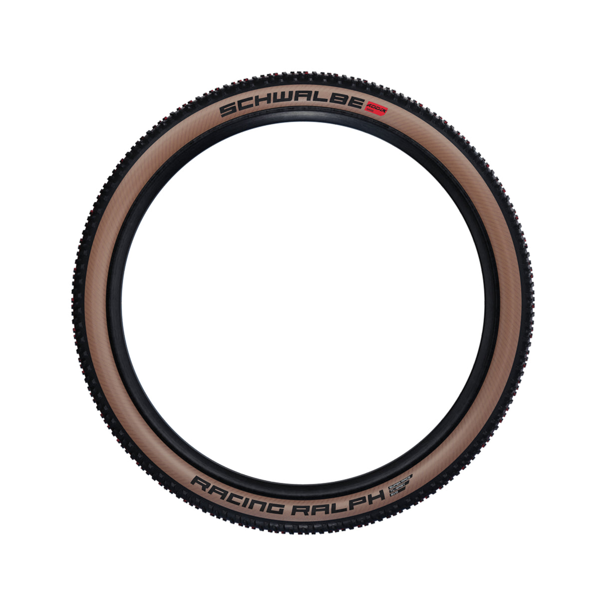 Schwalbe Racing Ralph TLE Black