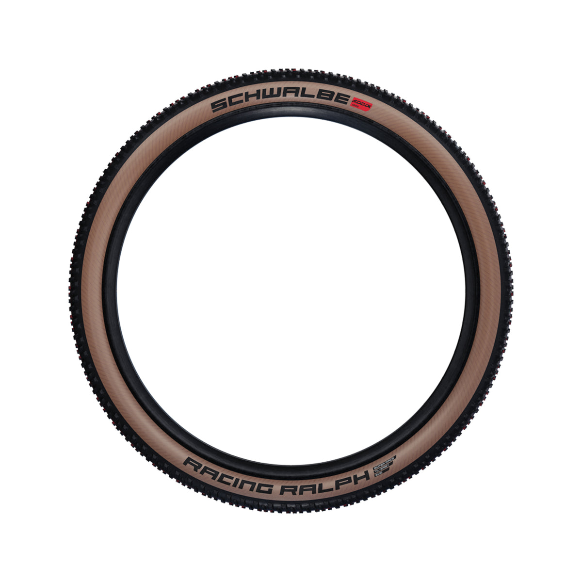 Schwalbe Racing Ralph TLE Black