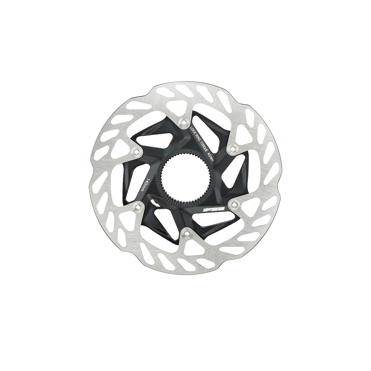 FSA K-Force We Rotor w/ Lock ring