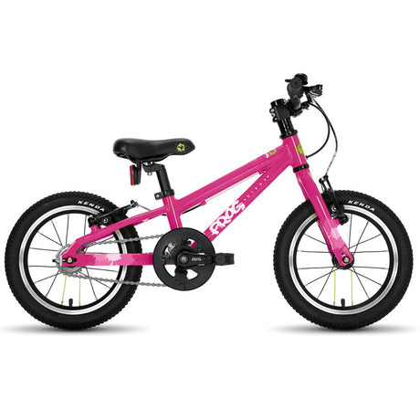 Frog 40 Kids Bike