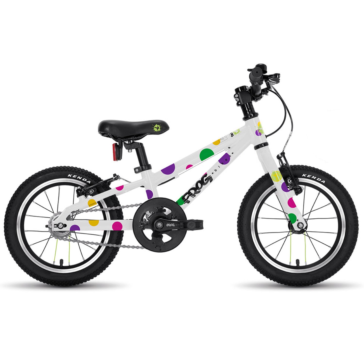 Frog 40 Kids Bike