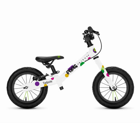 Frog Tadpole Balance Bike