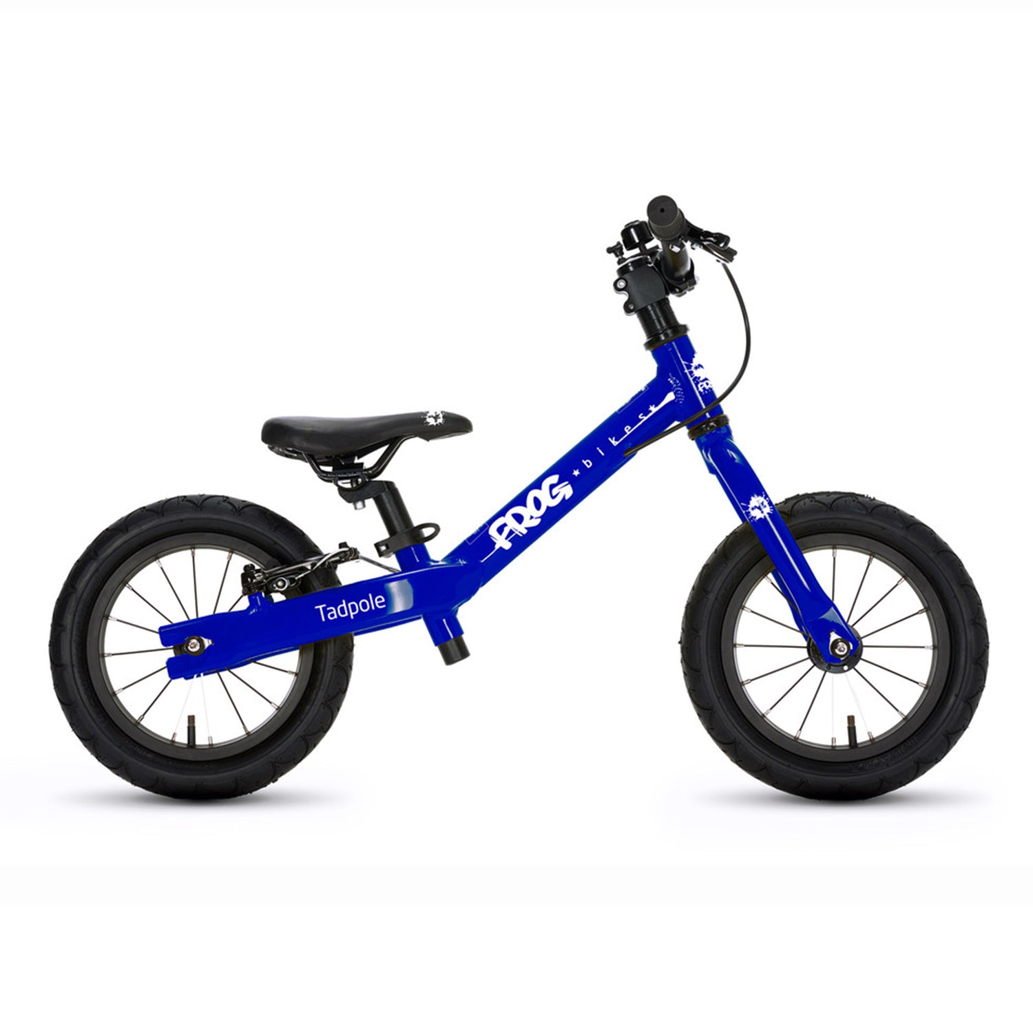 Frog Tadpole Balance Bike
