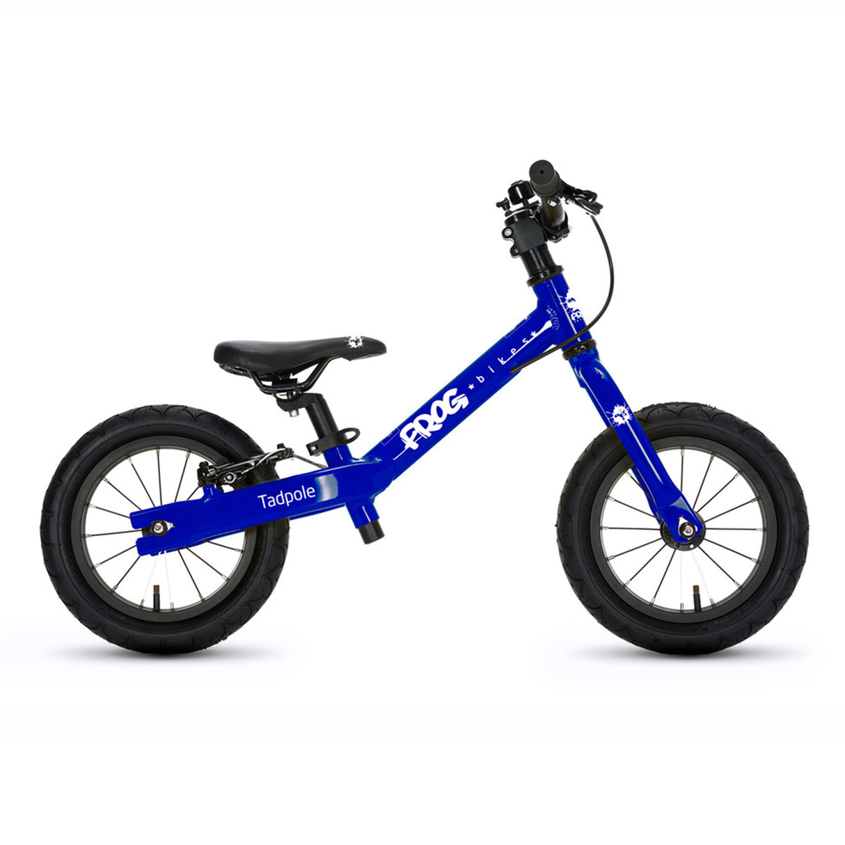 Frog Tadpole Balance Bike