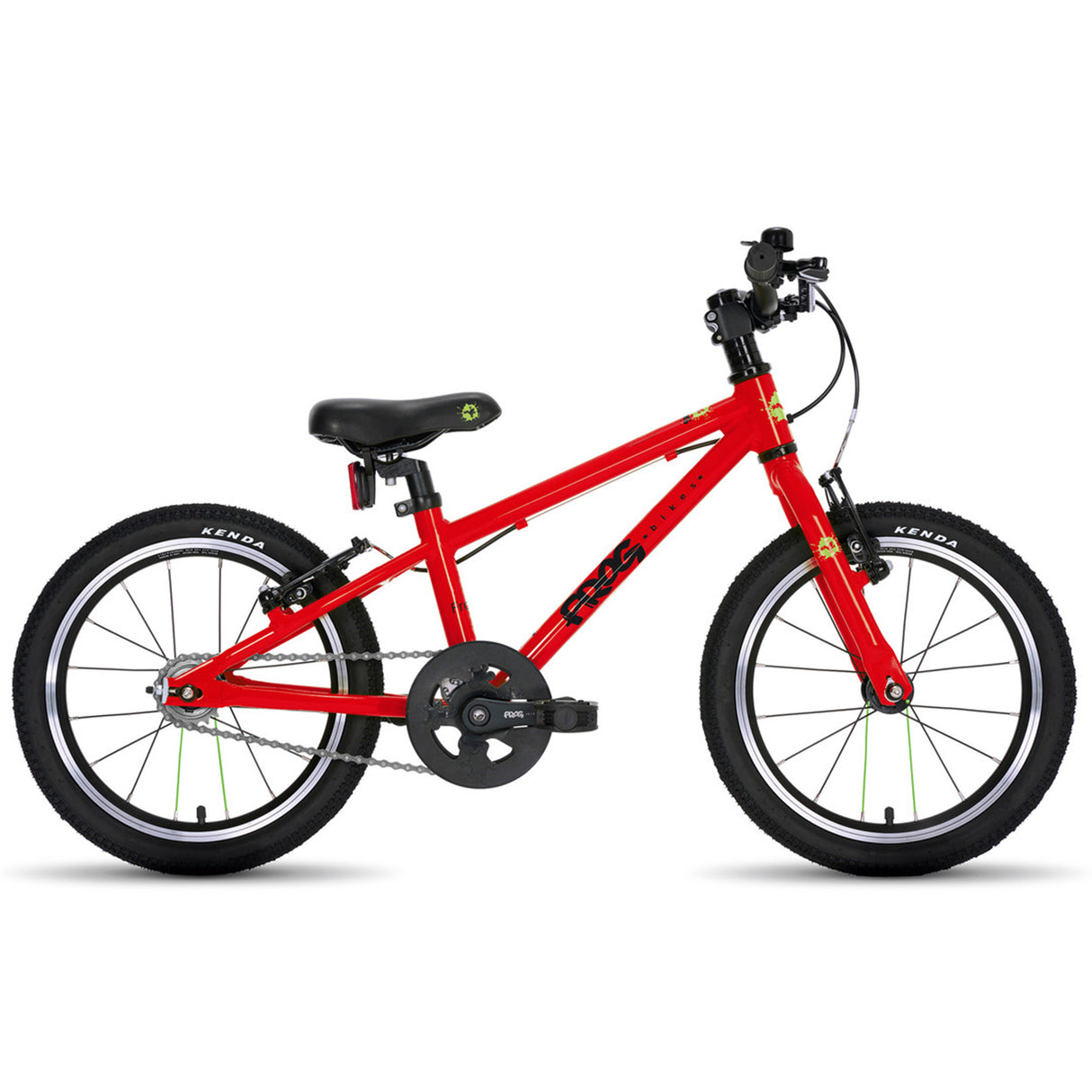 Frog 44 Kids Bike