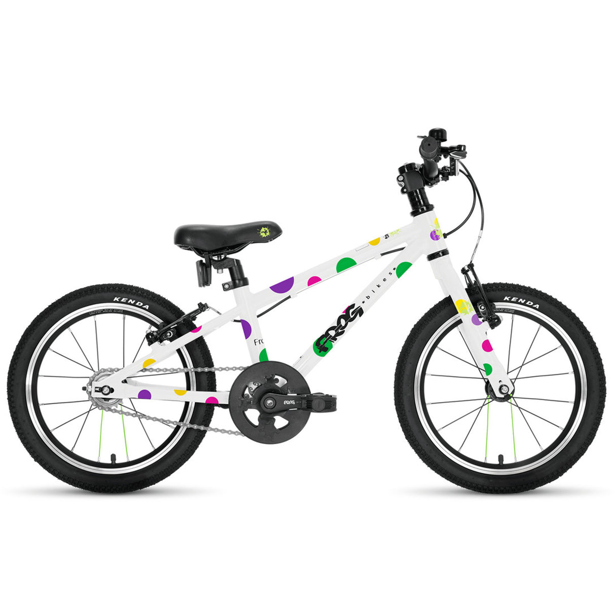Frog 44 Kids Bike