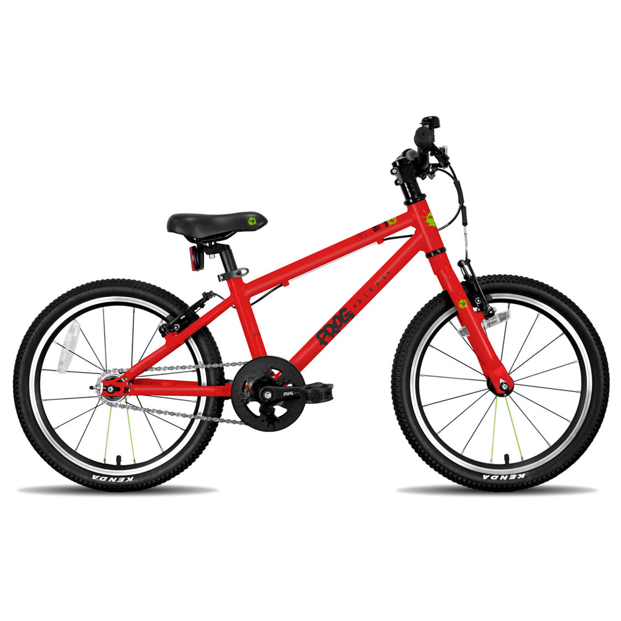 Frog 47 Kids Bike