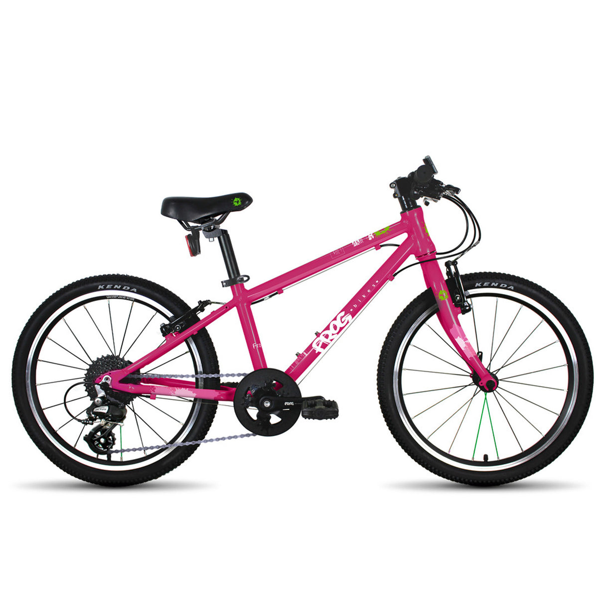 Frog 53 Kids Bike