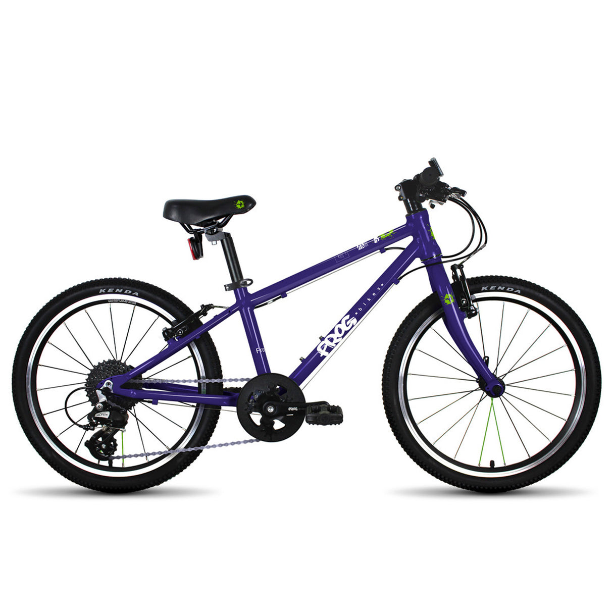 Frog 53 Kids Bike