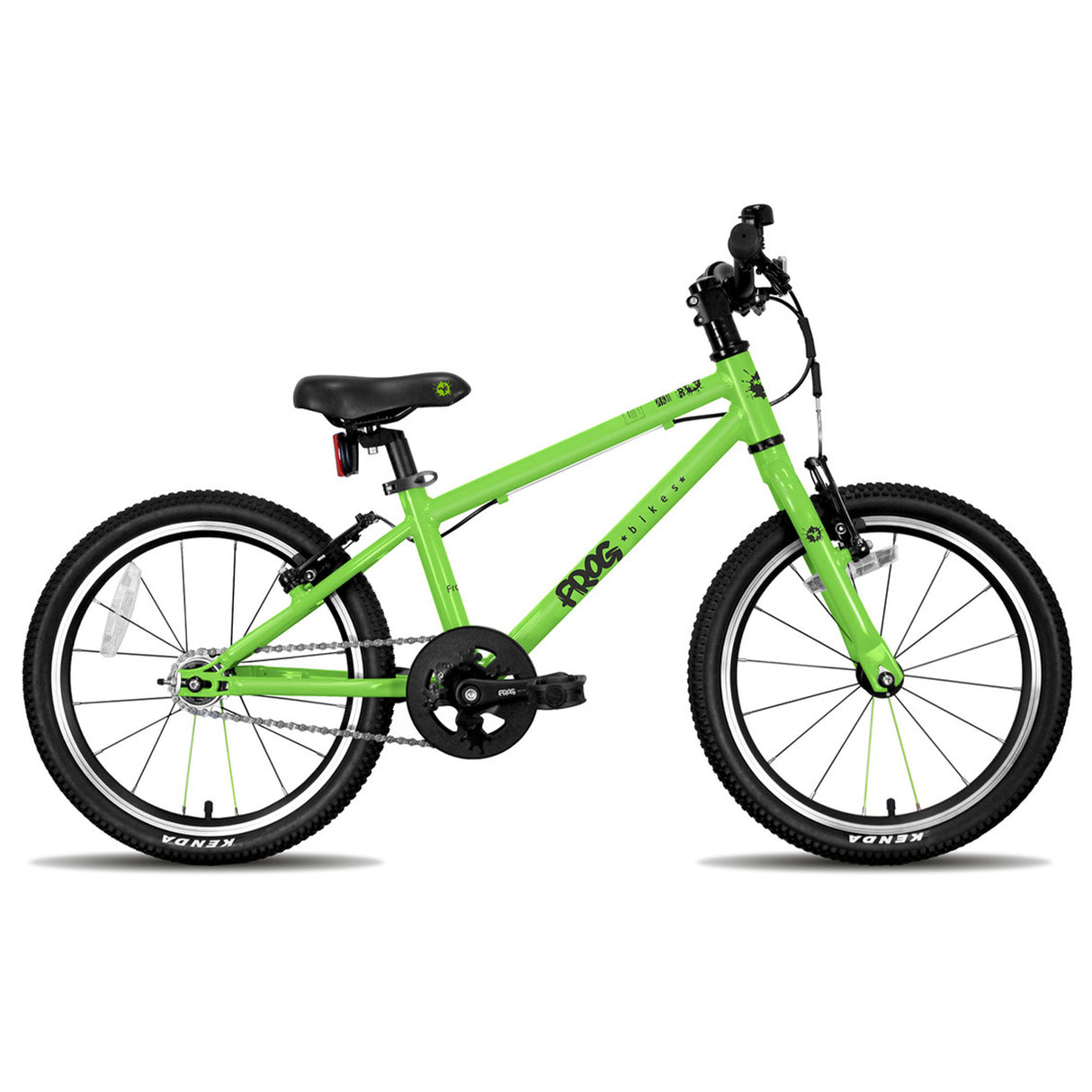 Frog 47 Kids Bike