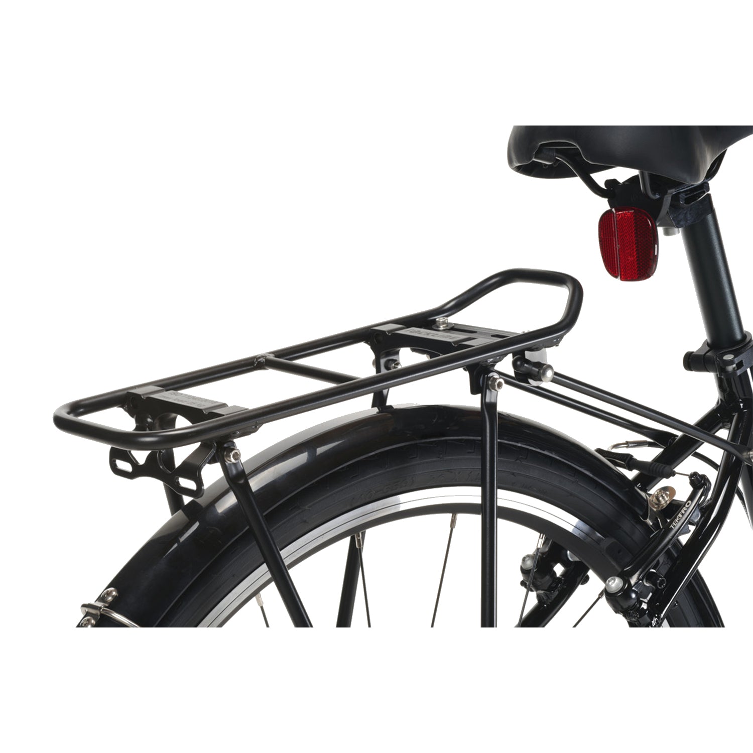 Frog City 53 Kids Bike