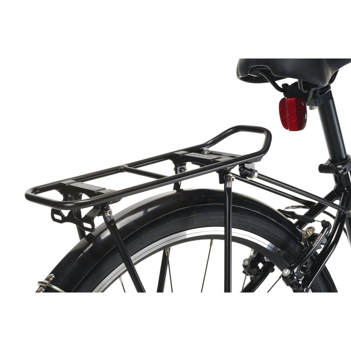 Frog City 53 Kids Bike