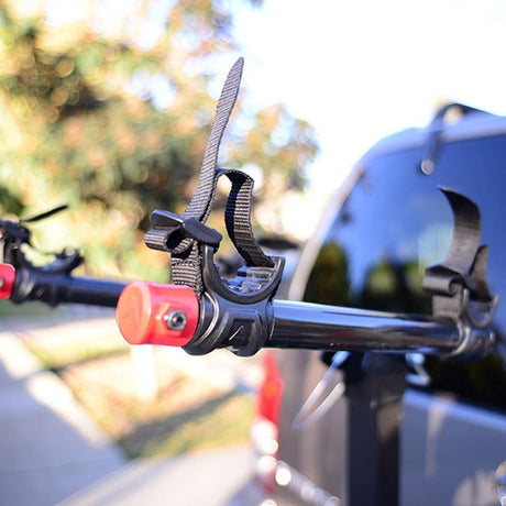 Allen Sports - Deluxe 2 Bike Hitch Carrier - Cycle Souq