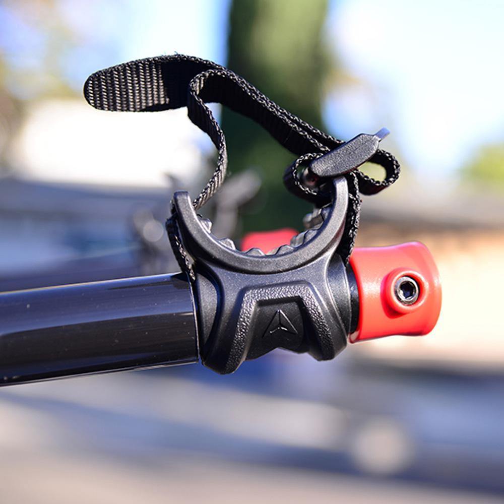 Allen Sports - Deluxe 2 Bike Hitch Carrier - Cycle Souq