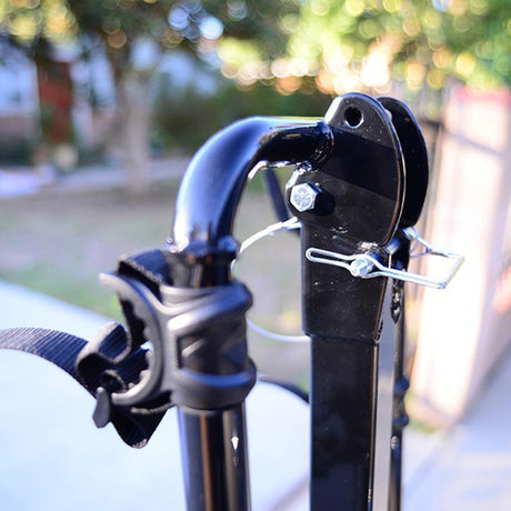 Allen Sports - Deluxe 2 Bike Hitch Carrier - Cycle Souq