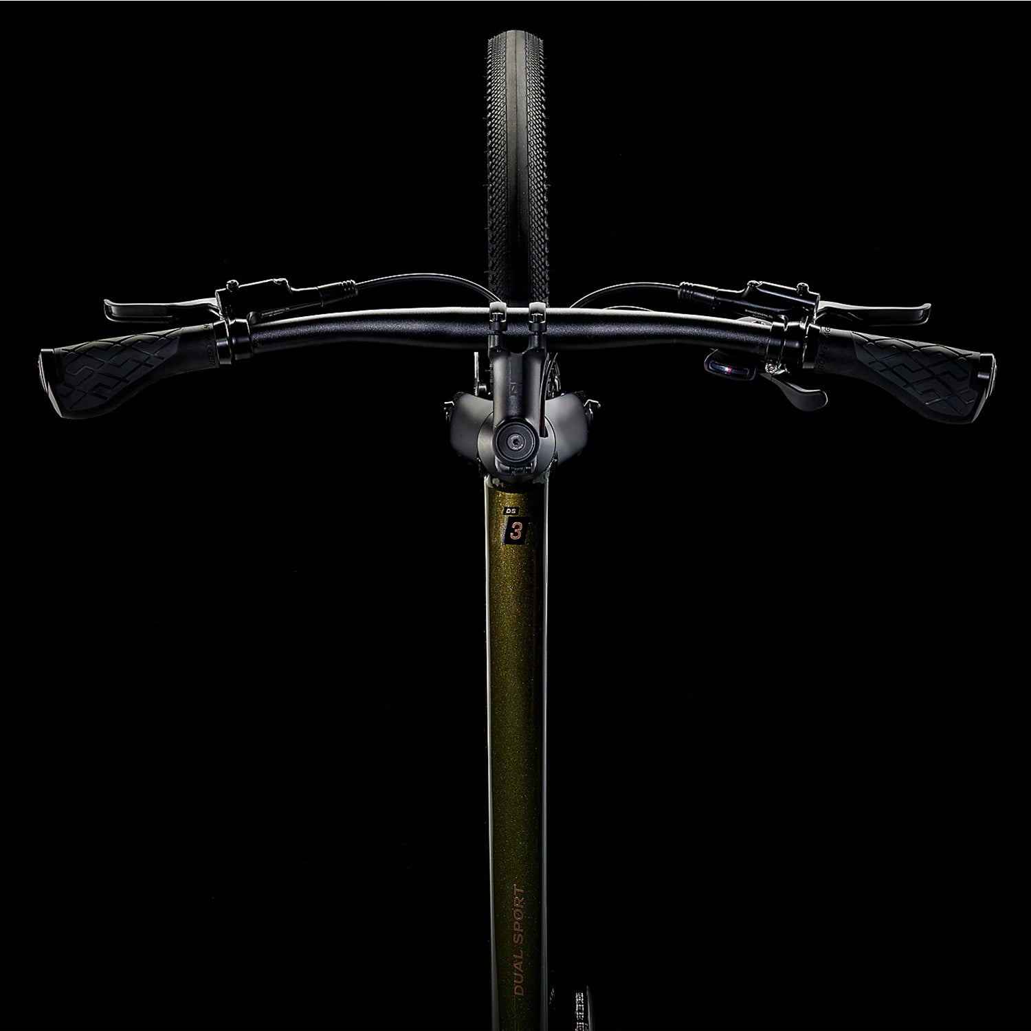 Trek Dual Sport 3 Gen 5 Hybrid