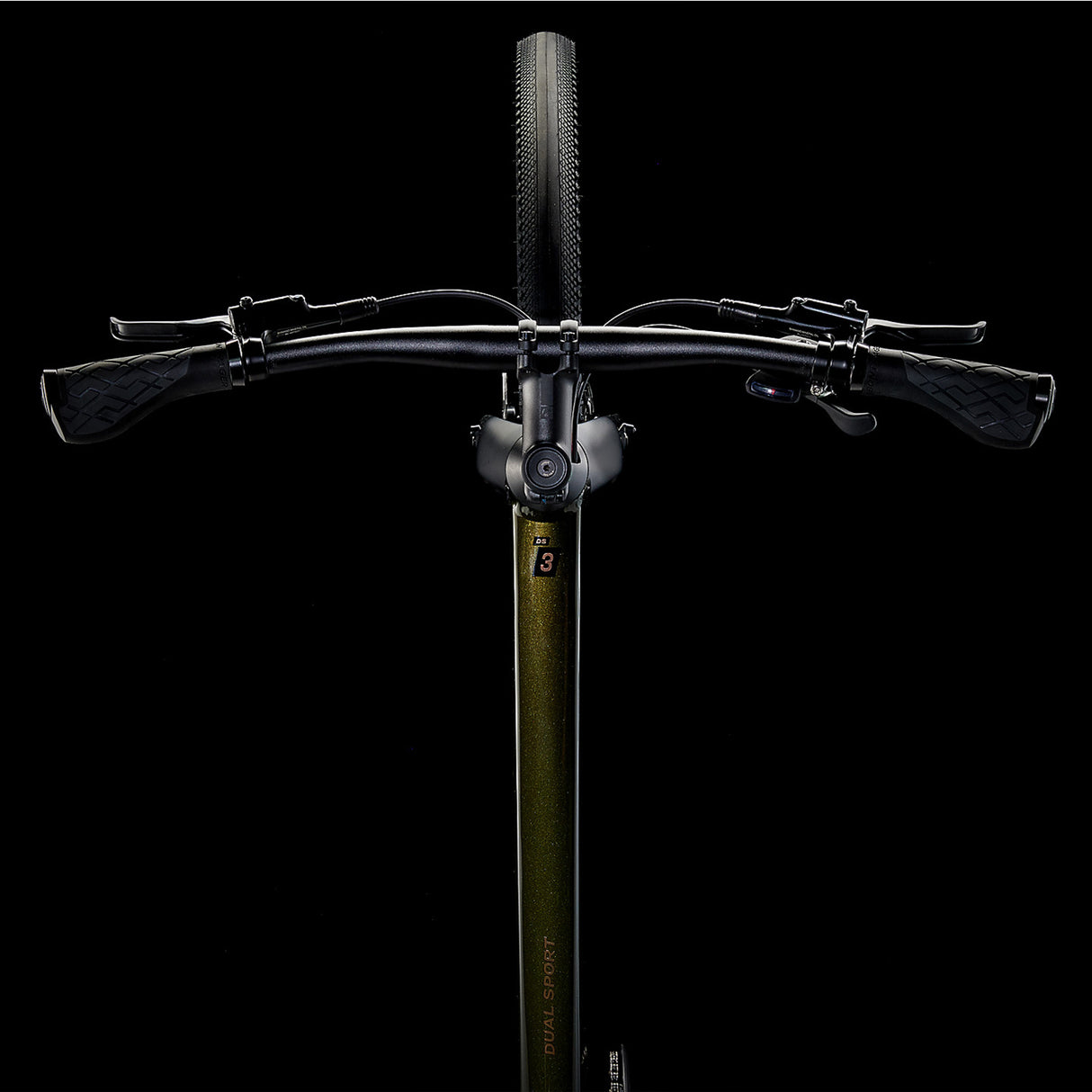 Trek Dual Sport 3 Gen 5 Hybrid