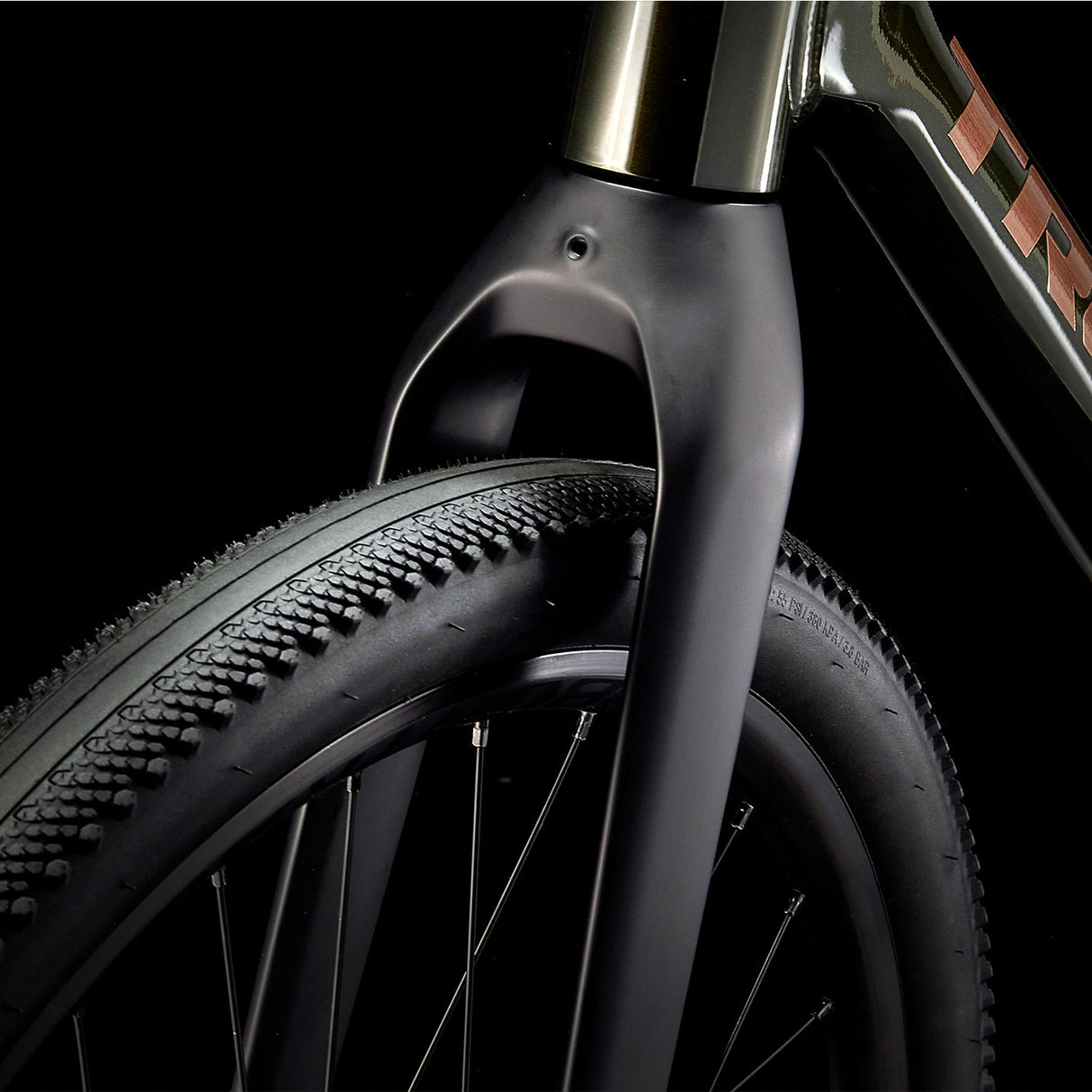 Trek Dual Sport 3 Gen 5 Hybrid