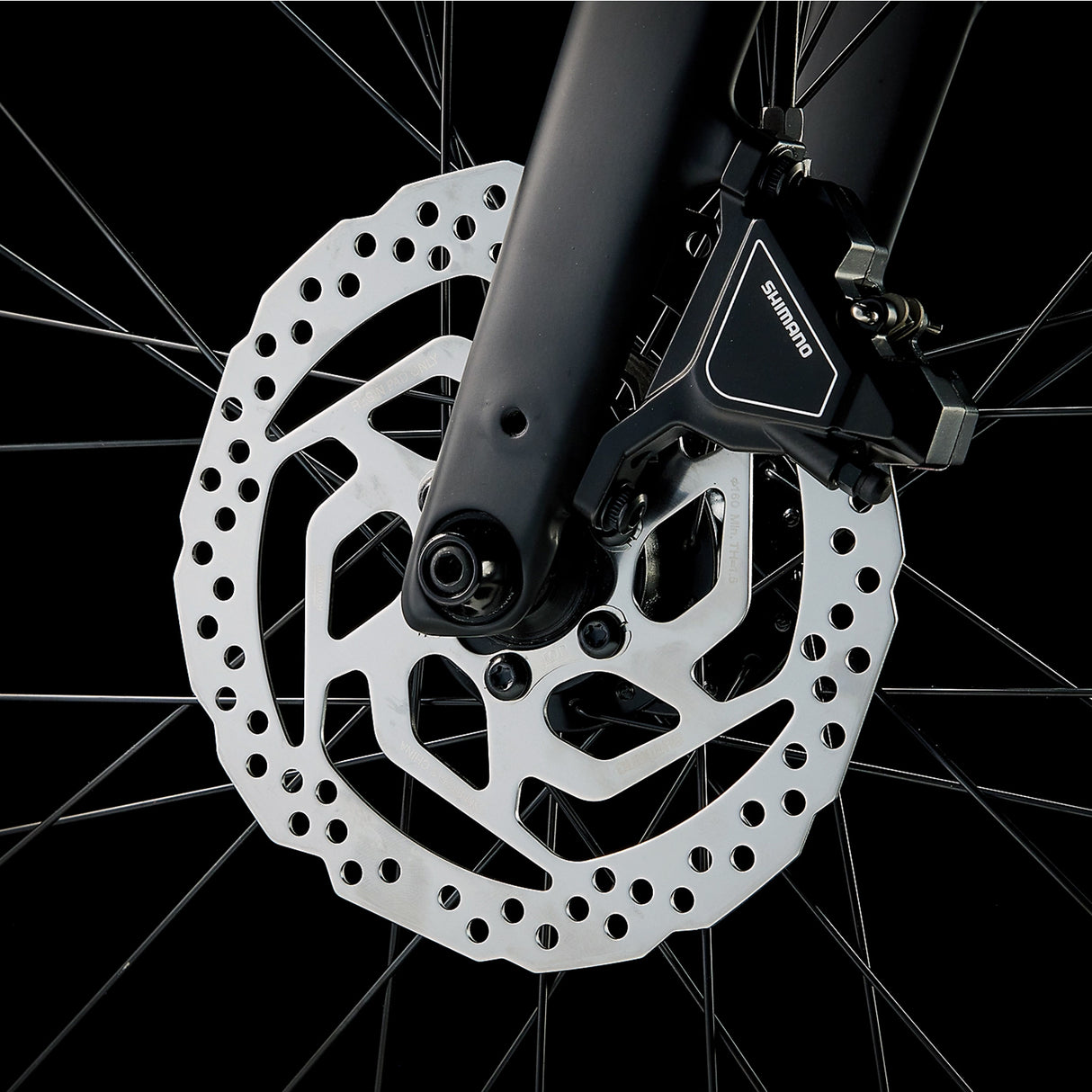 Trek Dual Sport 3 Gen 5 Hybrid