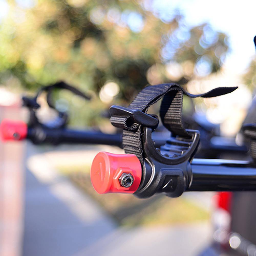 Allen Sports - Deluxe 4 Bike Hitch Rack - Cycle Souq