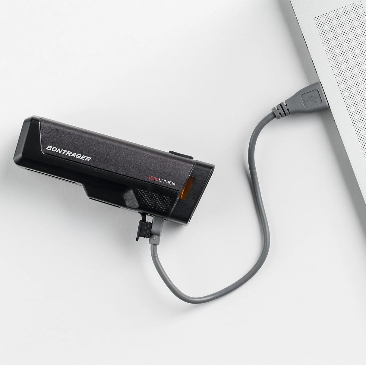 Bontrager Ion Pro RT Front Bike Light