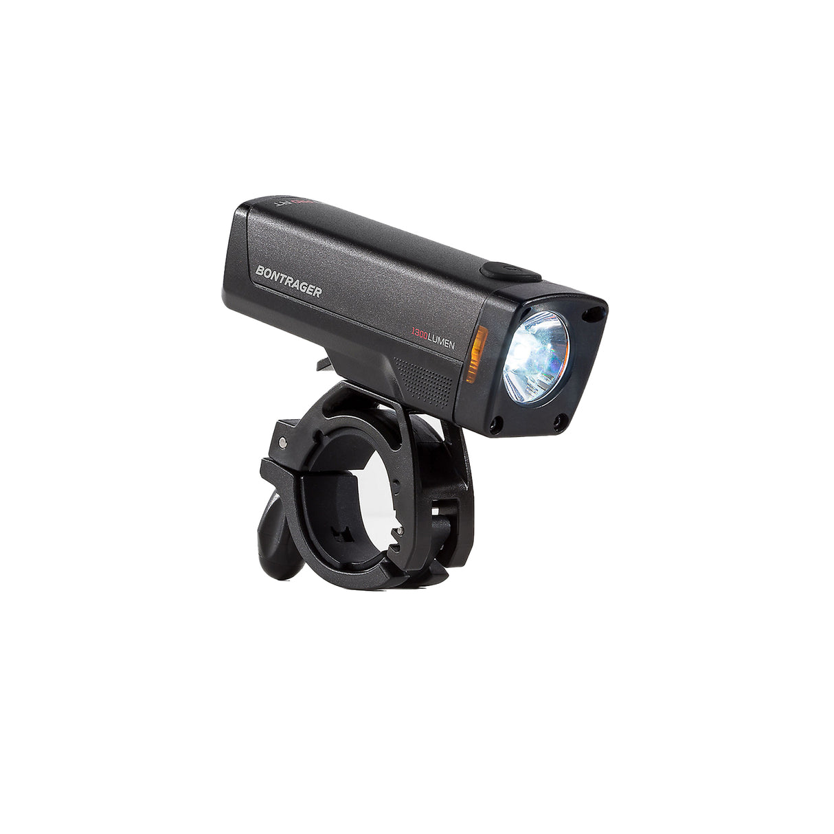 Bontrager Ion Pro RT Front Bike Light