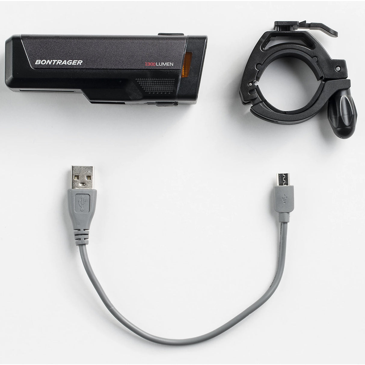 Bontrager Ion Pro RT Front Bike Light