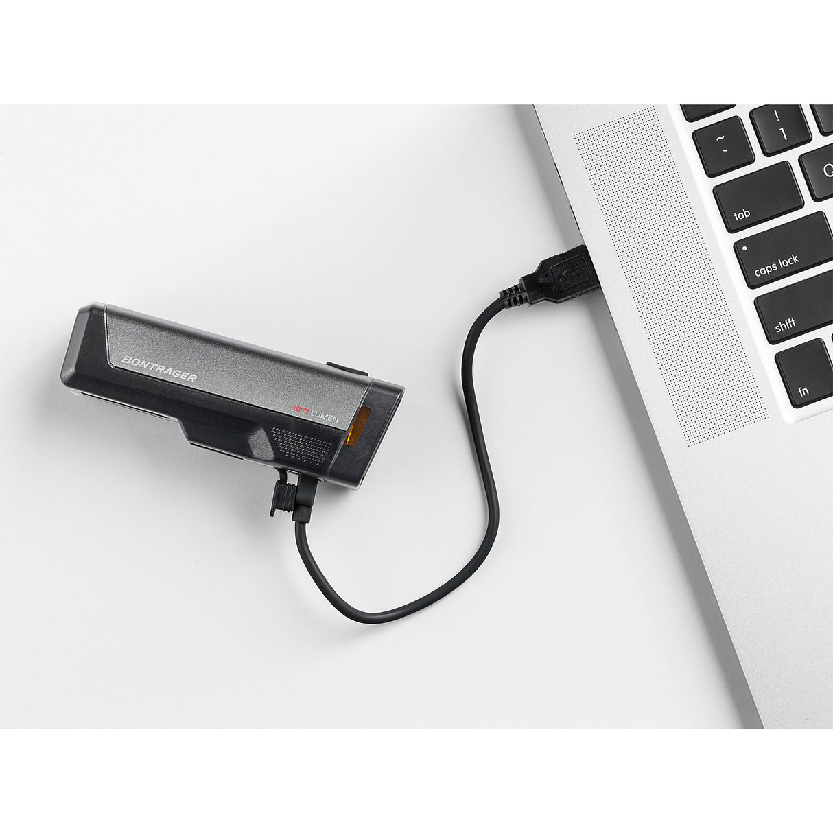 Bontrager Ion Elite R Front Bike Light