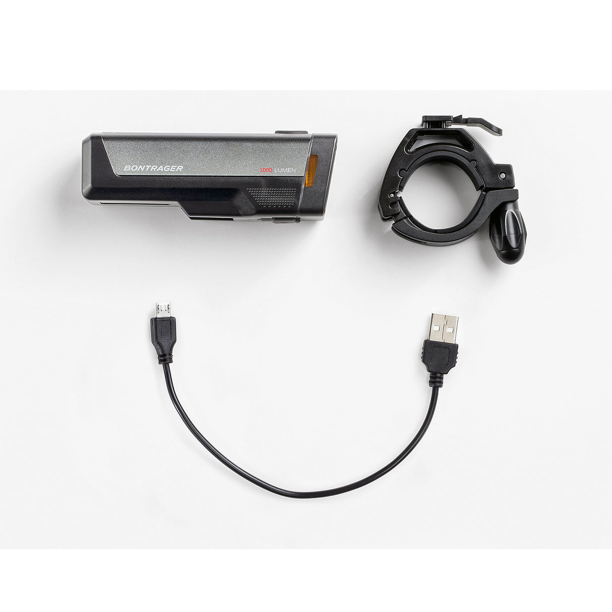 Bontrager Ion Elite R Front Bike Light