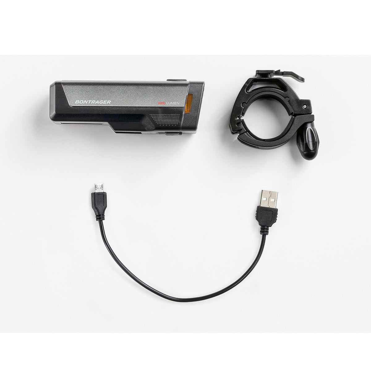 Bontrager Ion Elite R Front Bike Light
