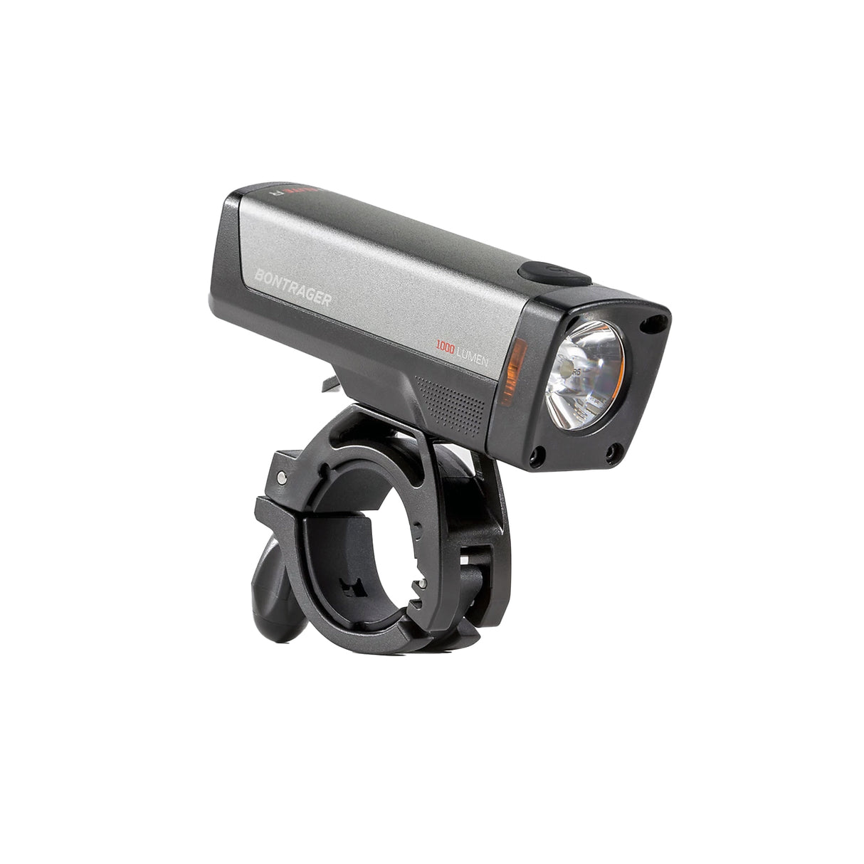 Bontrager Ion Elite R Front Bike Light