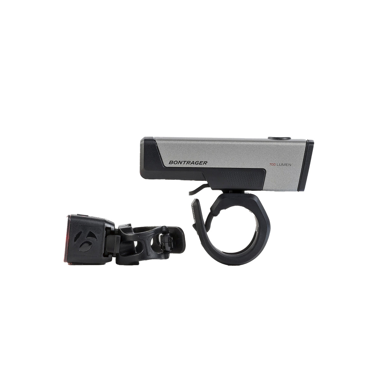 Bontrager Ion Comp R/Flare R City Bike Light Set