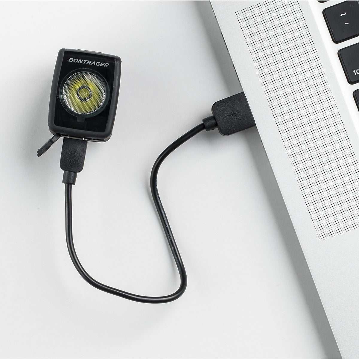 Bontrager Ion 200 RT Front Bike Light