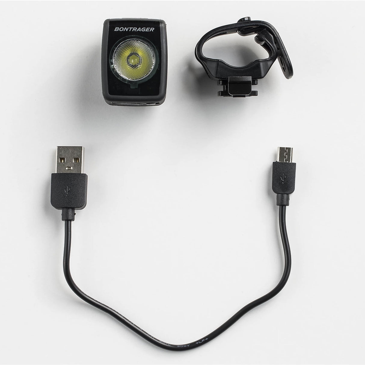 Bontrager Ion 200 RT Front Bike Light