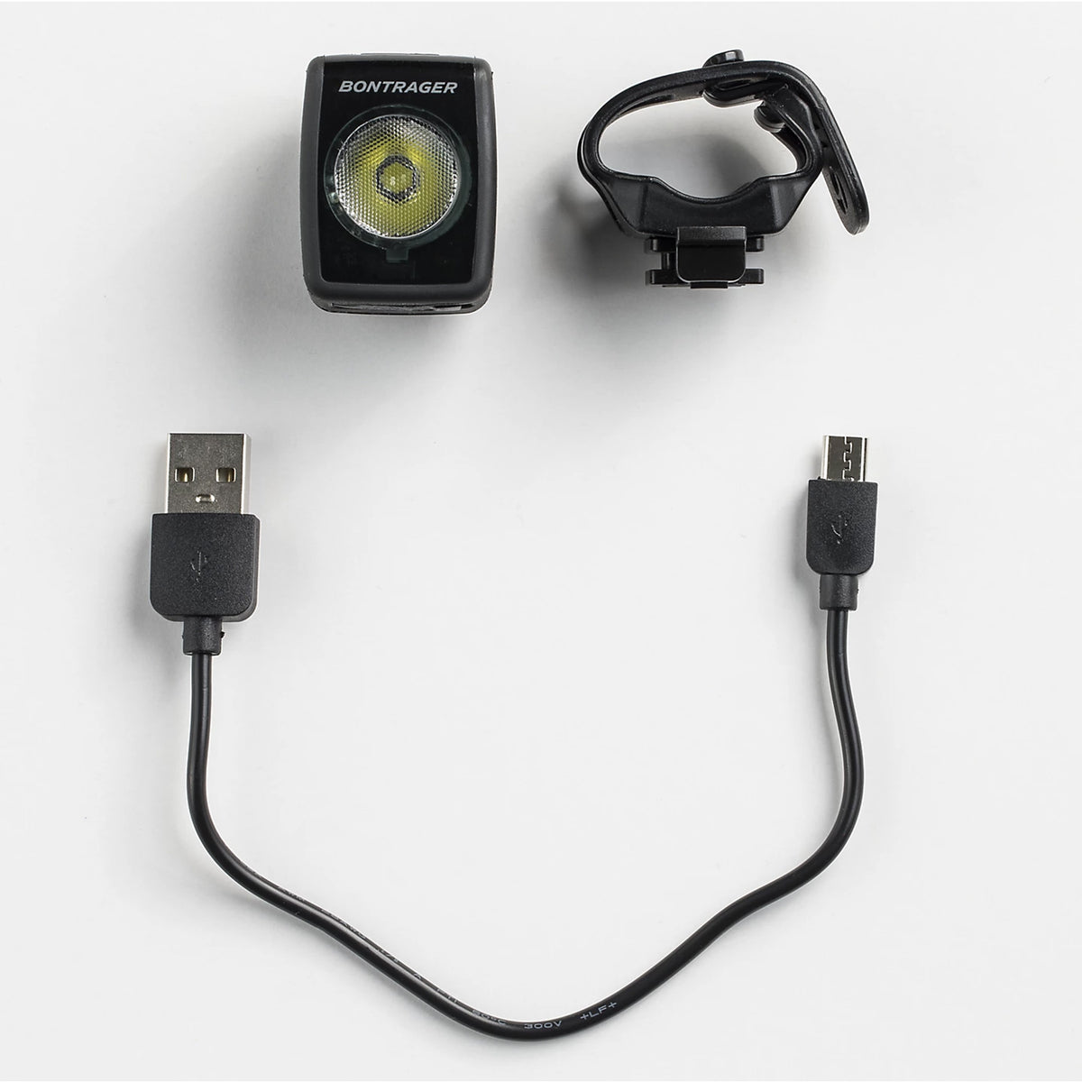 Bontrager Ion 200 RT Front Bike Light