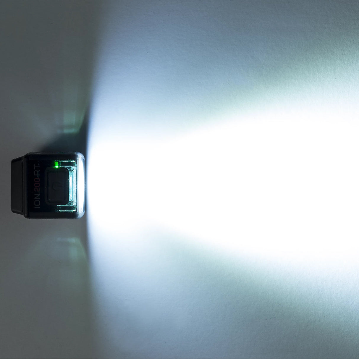 Bontrager Ion 200 RT Front Bike Light