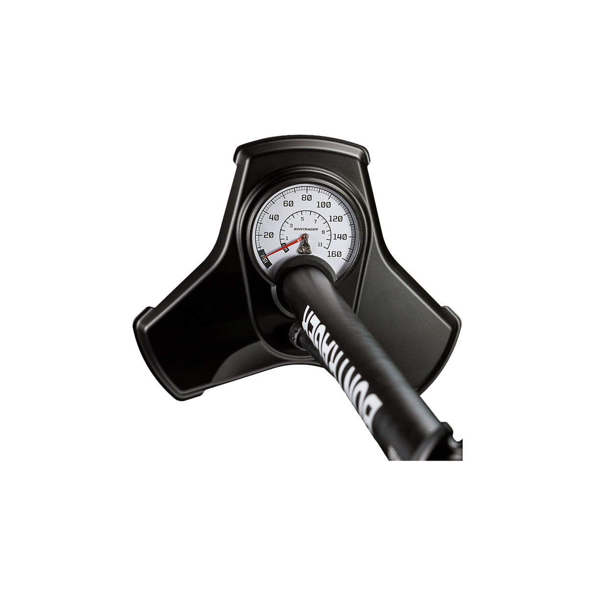 Bontrager Charger Floor Pump
