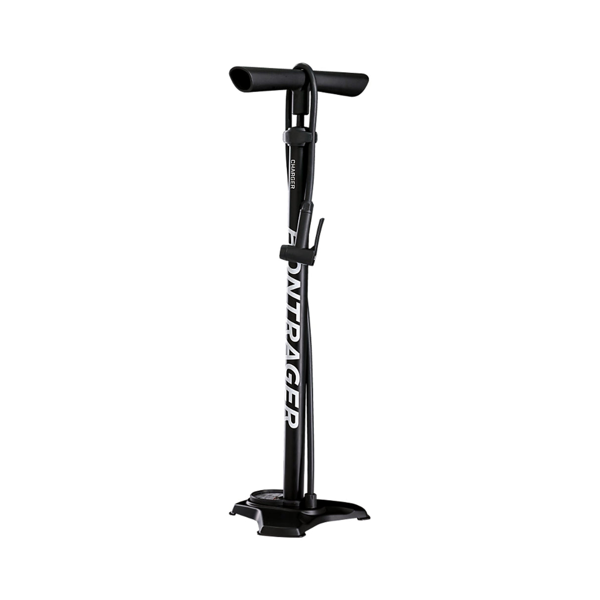 Bontrager Charger Floor Pump