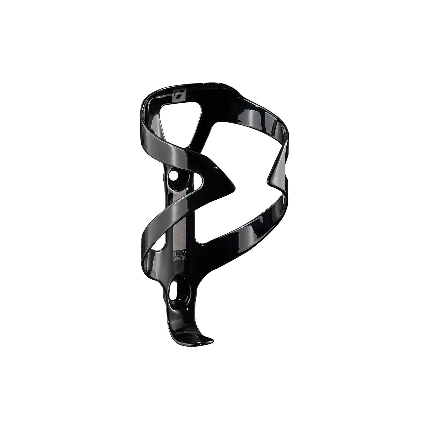 Bontrager Pro Carbon Fiber Bottle Cage