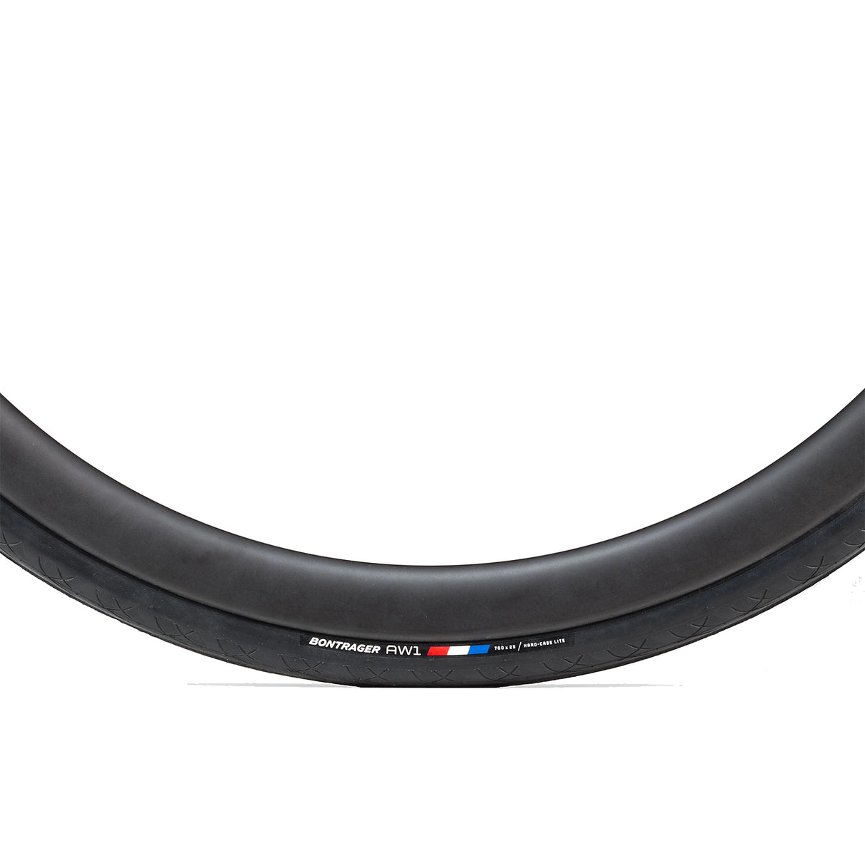 Bontrager AW1 Hard-Case Lite Road Tire