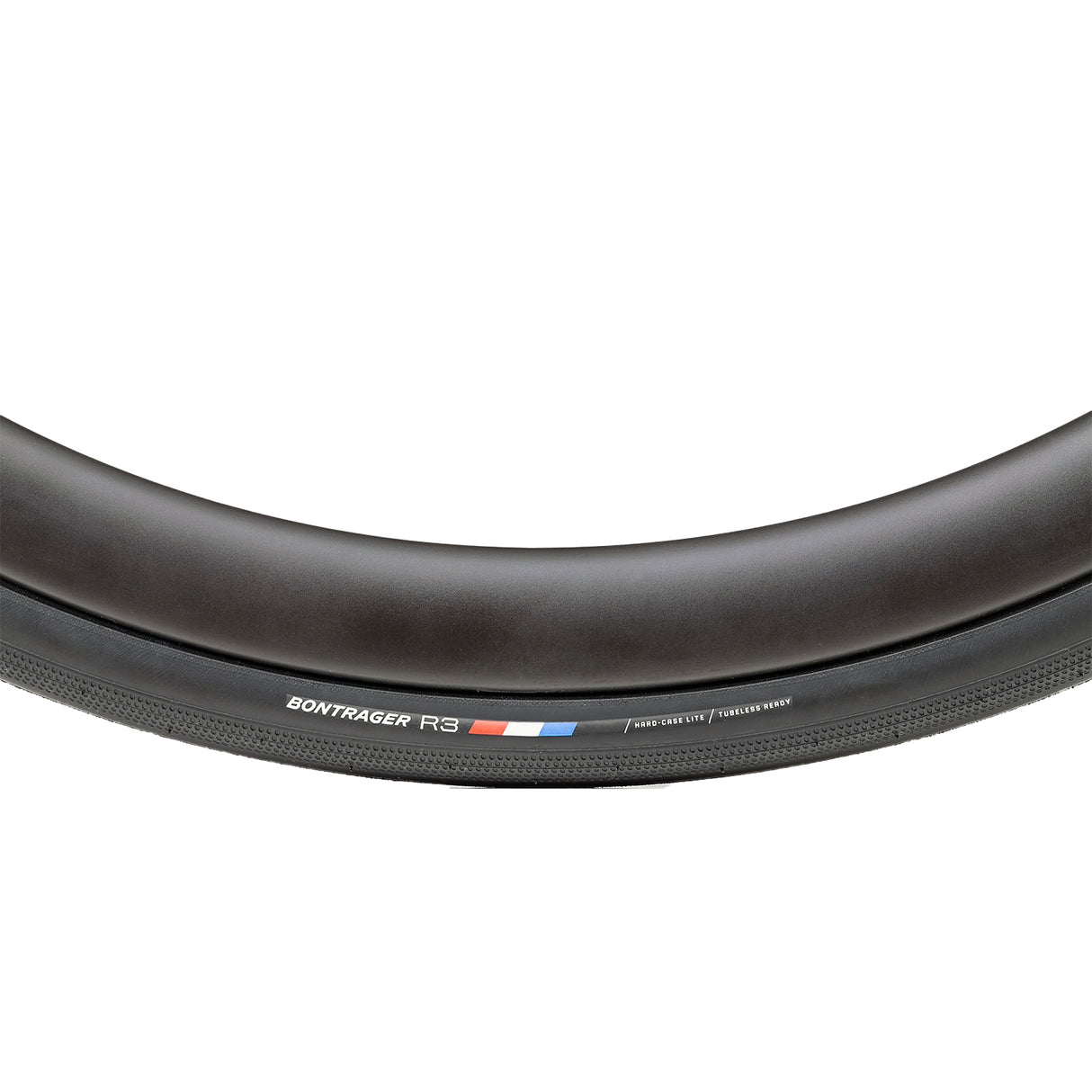 Bontrager R3 Hard-Case Lite TLR Road Tire