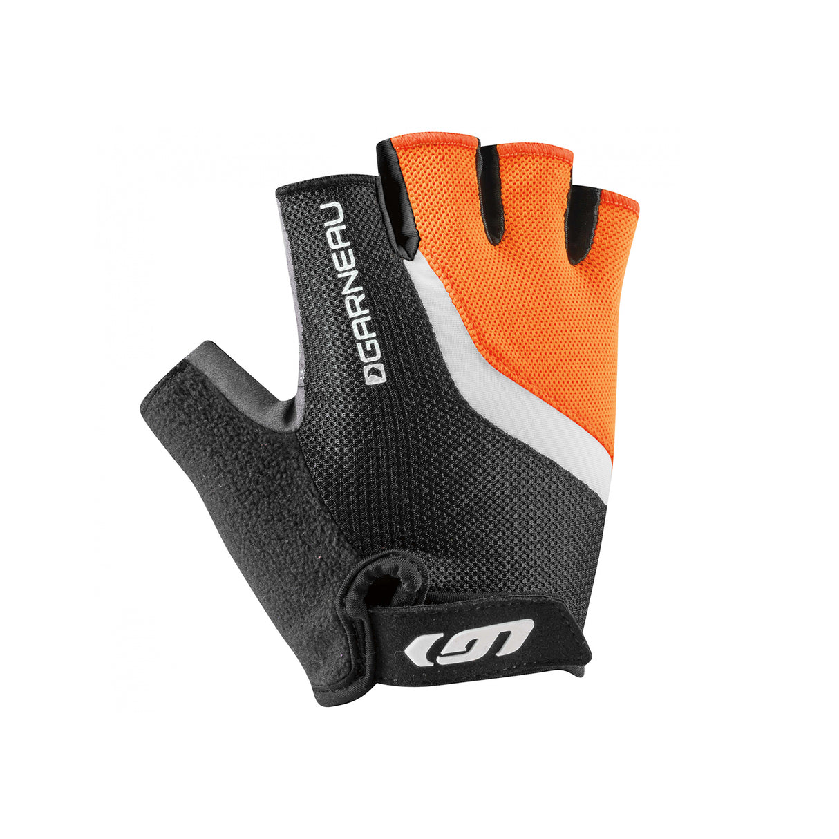Louis Garneau Biogel Rx-V Cycling Gloves