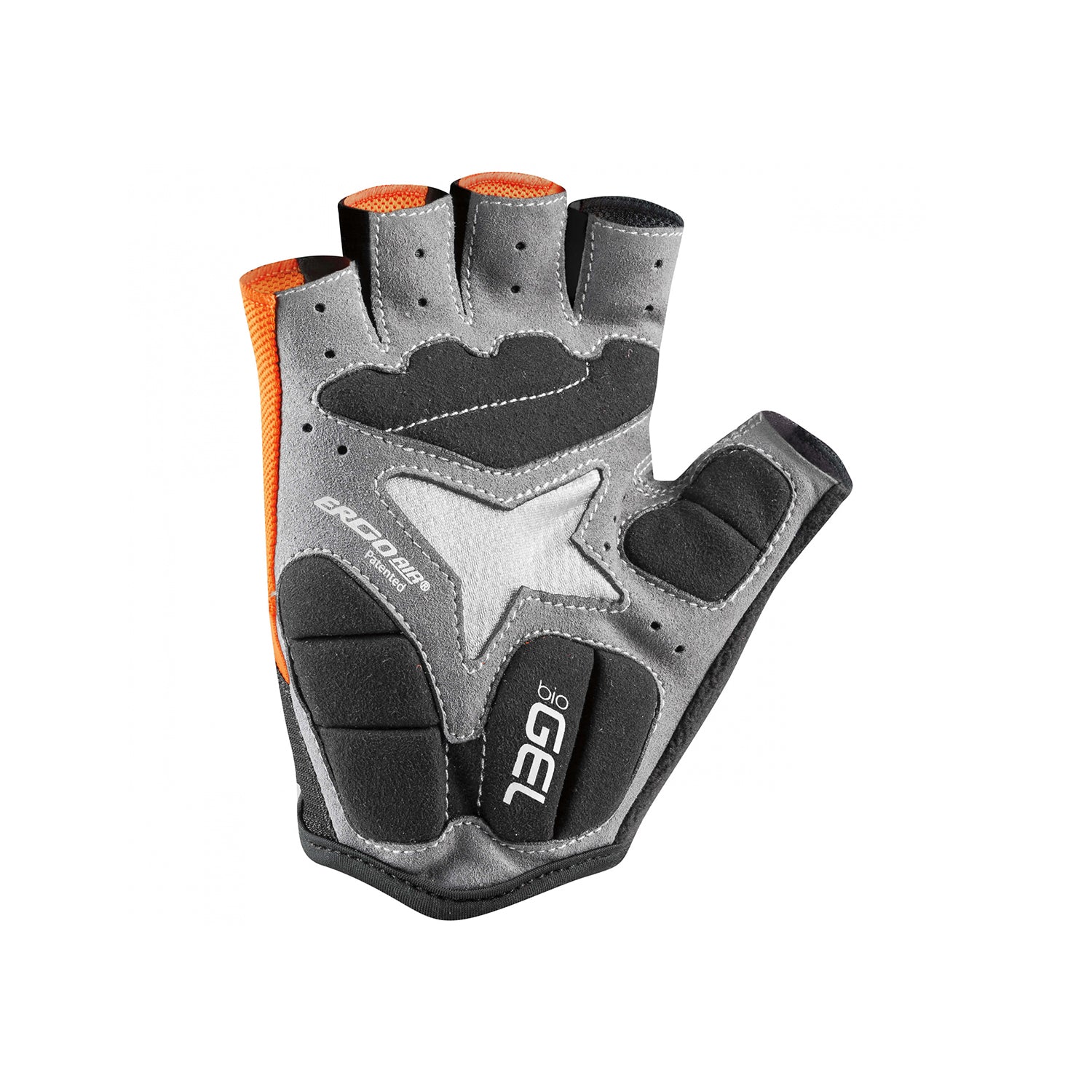 Louis Garneau Biogel Rx-V Cycling Gloves