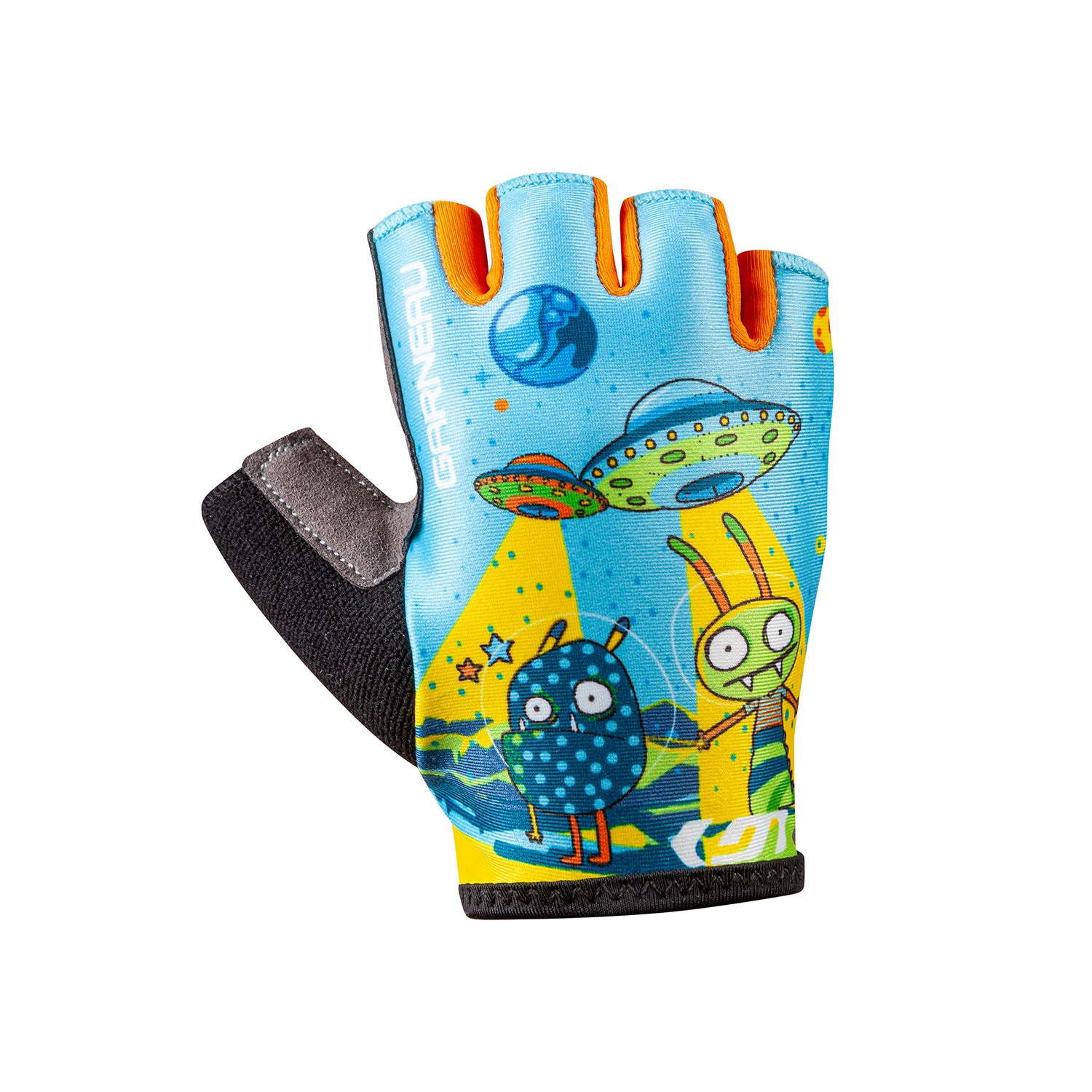 Louis Garneau Kid Ride Cycling Gloves