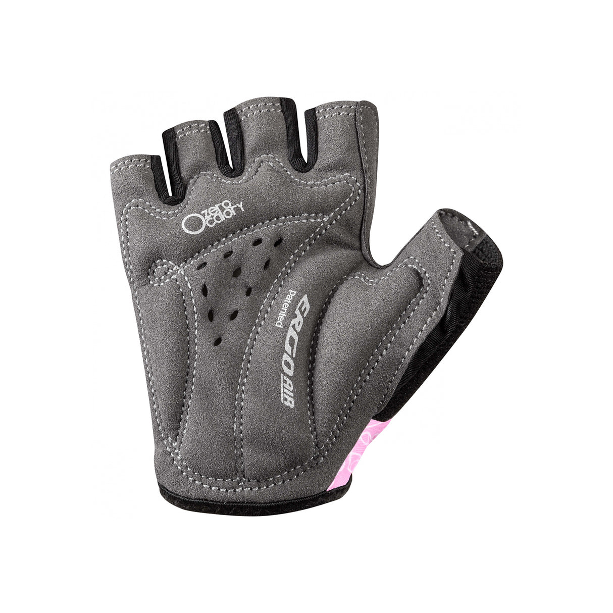Louis Garneau Kid Ride Cycling Gloves