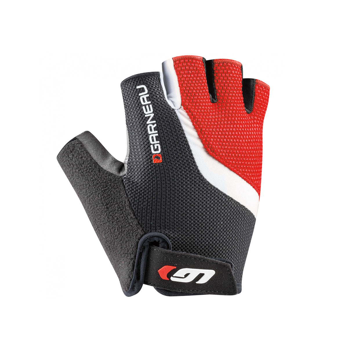 Louis Garneau Biogel Rx-V Cycling Gloves
