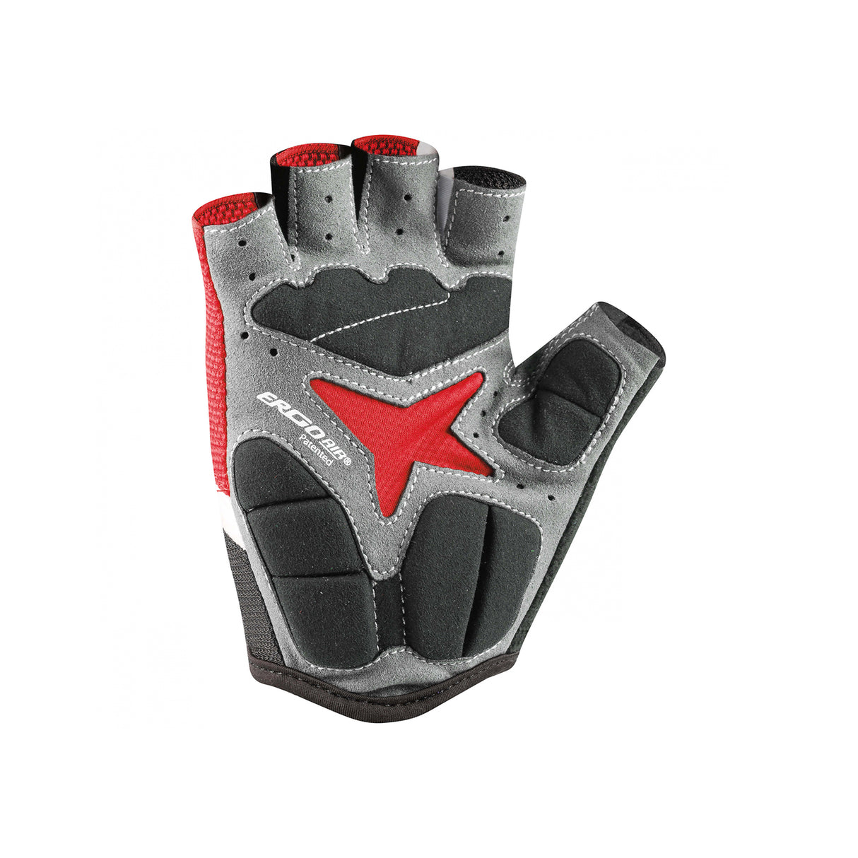 Louis Garneau Biogel Rx-V Cycling Gloves